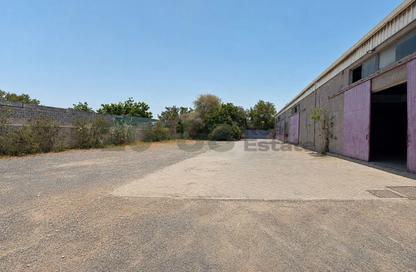 Land - Studio for sale in Al Quoz Industrial Area 4 - Al Quoz Industrial Area - Al Quoz - Dubai
