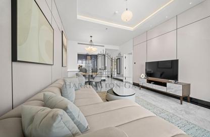 Apartment - 1 - 2 for sale in Terraces Marasi Drive - Business Bay - Dubai