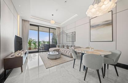 Apartment - 1 - 2 for sale in Terraces Marasi Drive - Business Bay - Dubai Apartment - 1 - 2 for sale in Terraces Marasi Drive - Business Bay - Dubai