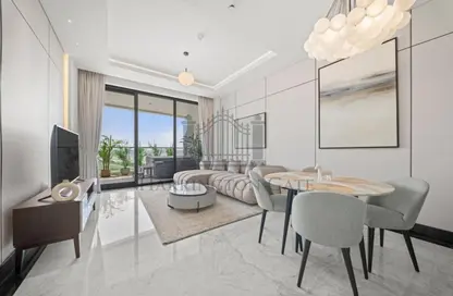 Apartment - 1 Bedroom - 2 Bathrooms for sale in Terraces Marasi Drive - Business Bay - Dubai