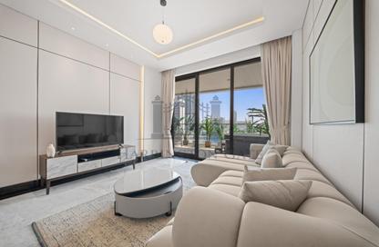 Apartment - 1 - 2 for sale in Terraces Marasi Drive - Business Bay - Dubai Apartment - 1 - 2 for sale in Terraces Marasi Drive - Business Bay - Dubai