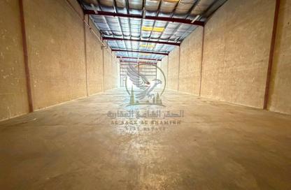 Warehouse - Studio for rent in Industrial Area 18 - Sharjah Industrial Area - Sharjah
