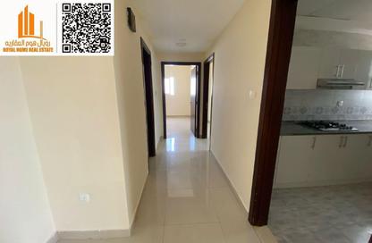 Apartment - 2 Bedrooms - 2 Bathrooms for rent in Abna Saqer Building - Al Hamidiya 1 - Al Hamidiya - Ajman Apartment - 2 Bedrooms - 2 Bathrooms for rent in Abna Saqer Building - Al Hamidiya 1 - Al Hamidiya - Ajman