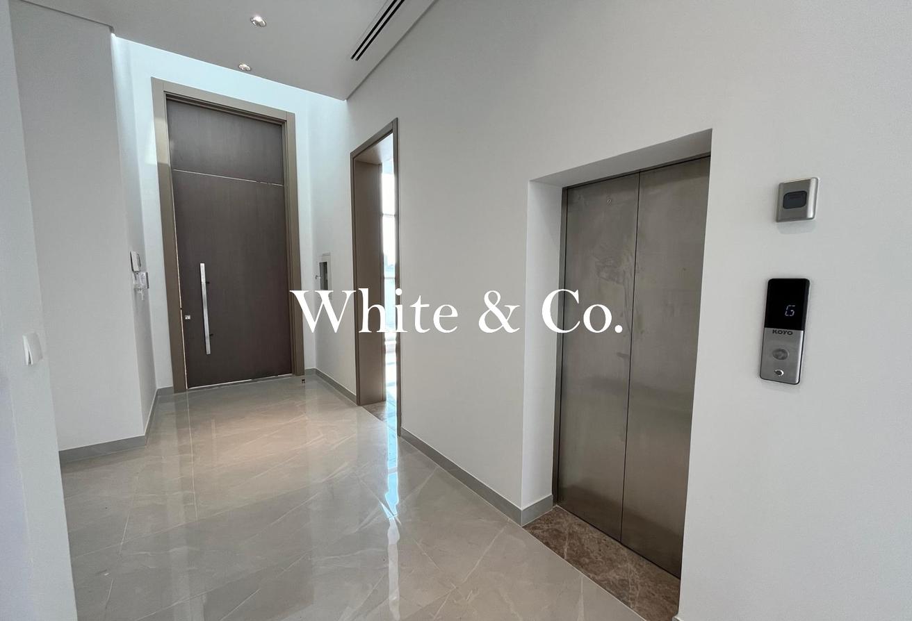 Private Pool | Maids Room | Available now photo 5