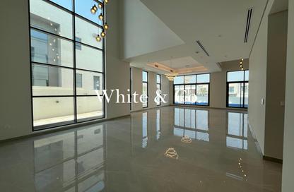 Villa - 6 - 7 for rent in West Village - Al Furjan - Dubai