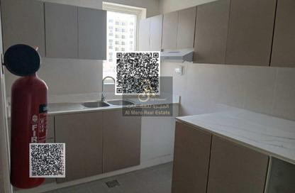 Apartment - Studio - 1 Bathroom for rent in Al Ameera Village - Ajman Apartment - Studio - 1 Bathroom for rent in Al Ameera Village - Ajman