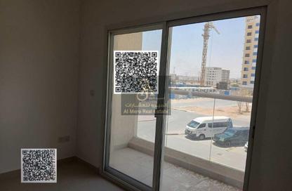 Apartment - Studio - 1 Bathroom for rent in Al Ameera Village - Ajman