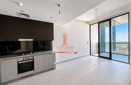 Apartment - 1 Bedroom - 2 Bathrooms for rent in Regalia By Deyaar - Business Bay - Dubai