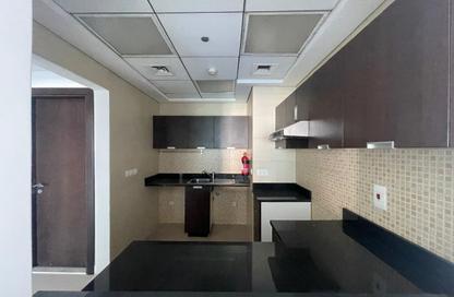 Apartment - 1 - 2 for rent in Bermuda Views - Dubai Sports City - Dubai