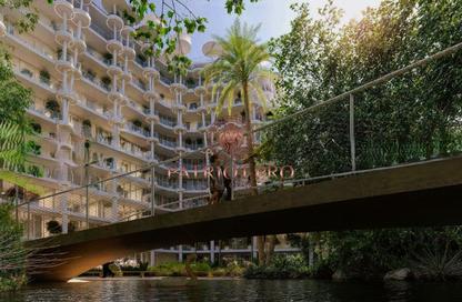 Apartment - 1 Bedroom - 2 Bathrooms for sale in Sakura Gardens - Falcon City of Wonders - Dubai Apartment - 1 Bedroom - 2 Bathrooms for sale in Sakura Gardens - Falcon City of Wonders - Dubai