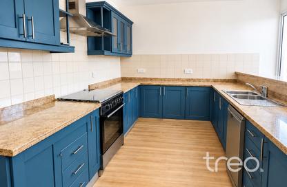 Villa - 3 - 4 for rent in Savannah - Arabian Ranches - Dubai