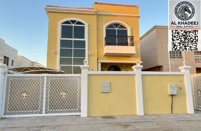 Villa - 5 Bedrooms - 7 Bathrooms for sale in Al Rawda 2 - Al Rawda - Ajman