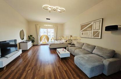 Apartment - Studio - 1 for rent in Florence 2 - Tuscan Residences - District 10 - Jumeirah Village Circle - Dubai