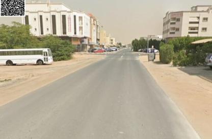 Land - Studio for sale in Al Mowaihat 3 - Al Mowaihat - Ajman