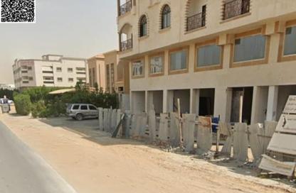 Land - Studio for sale in Al Mowaihat 3 - Al Mowaihat - Ajman
