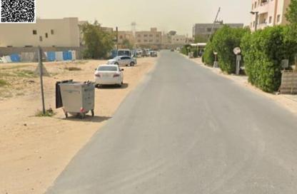 أرض - استوديو للبيع في 3 المويهات - المويهات - عجمان