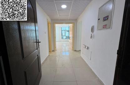 Apartment - 2 Bedrooms - 3 Bathrooms for rent in Al Rashidiya Towers - Al Rashidiya - Ajman Downtown - Ajman