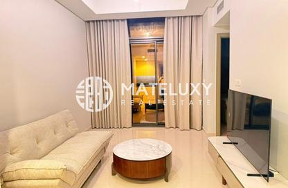 Apartment - 2 Bedrooms - 2 Bathrooms for rent in Aykon City Tower C - Aykon City - Business Bay - Dubai