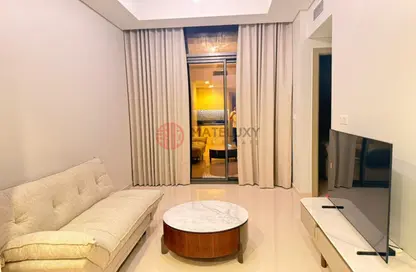 Apartment - 2 Bedrooms - 2 Bathrooms for rent in Aykon City Tower C - Aykon City - Business Bay - Dubai