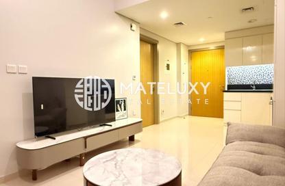 Apartment - 2 Bedrooms - 2 Bathrooms for rent in Aykon City Tower C - Aykon City - Business Bay - Dubai