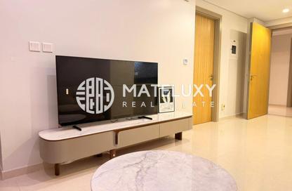 Apartment - 2 Bedrooms - 2 Bathrooms for rent in Aykon City Tower C - Aykon City - Business Bay - Dubai