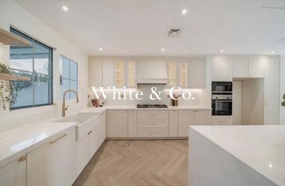 فيلا - 4 غرف نوم - 3 حمامات للايجار في الريم - 3 - الريم - المرابع العربية - دبي