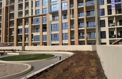 Apartment - 1 Bedroom - 1 Bathroom for rent in Rukan Tower B - Rukan Tower - Rukan - Dubai Land - Dubai