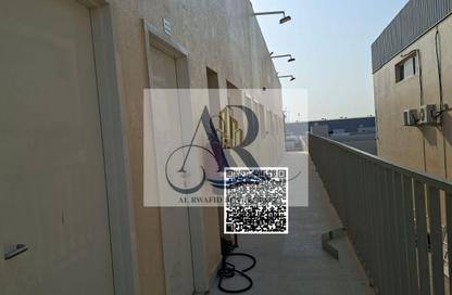 Labor Camp - Studio - 7+ Bathrooms for rent in Al Sajaa S - Al Sajaa - Sharjah