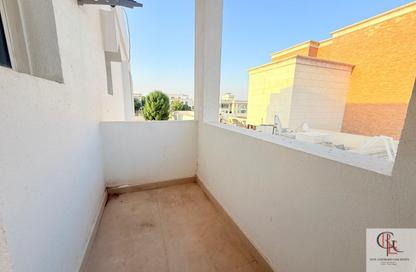 Apartment - 1 - 1 for rent in Mohamed Bin Zayed Centre - Mohamed Bin Zayed City - Abu Dhabi