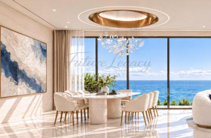 Apartment - 1 - 2 for sale in Shahrukhz Residences by Danube - Al Mina - Bur Dubai - Dubai Apartment - 1 - 2 for sale in Shahrukhz Residences by Danube - Al Mina - Bur Dubai - Dubai