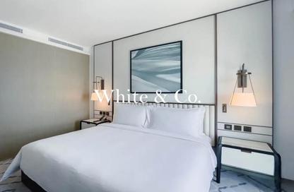 Apartment - 2 Bedrooms - 2 Bathrooms for rent in Address Harbour Point Tower 2 - Address Harbour Point - Dubai Creek Harbour (The Lagoons) - Dubai Apartment - 2 Bedrooms - 2 Bathrooms for rent in Address Harbour Point Tower 2 - Address Harbour Point - Dubai Creek Harbour (The Lagoons) - Dubai