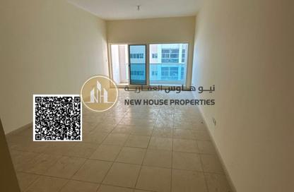 Apartment - 2 Bedrooms - 3 Bathrooms for rent in Ajman One Towers - Al Sawan - Ajman Apartment - 2 Bedrooms - 3 Bathrooms for rent in Ajman One Towers - Al Sawan - Ajman