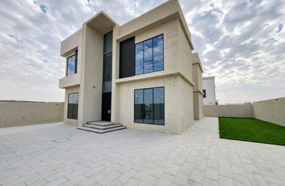 Villa - 4 - 6 for rent in Al Athbah - Wadi Al Amardi - Dubai Villa - 4 - 6 for rent in Al Athbah - Wadi Al Amardi - Dubai