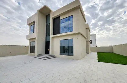 فيلا - 4 غرف نوم - 6 حمامات للإيجار في العذبة - وادي العمردي - دبي