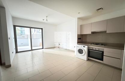 Apartment - 1 - 1 for rent in Sobha Creek Vistas Reserve Tower A - Sobha Creek Vistas Reserve - Sobha Hartland - Mohammed Bin Rashid City - Dubai