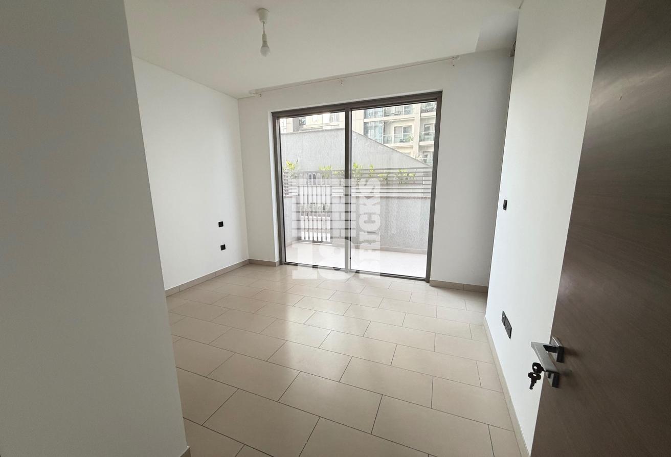 Large Size Terrace 1 Bed + Study - 6 Cheques photo 5