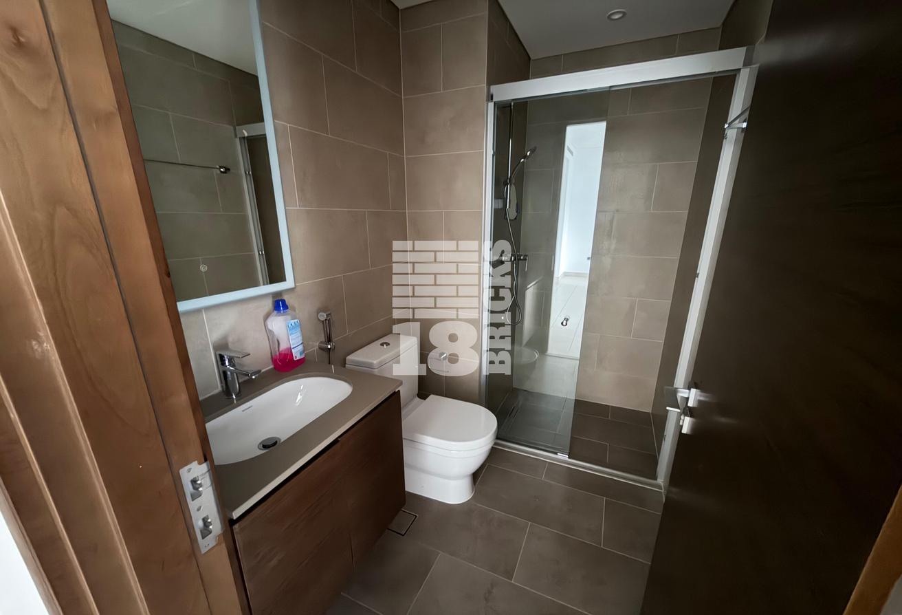 Large Size Terrace 1 Bed + Study - 6 Cheques photo 6