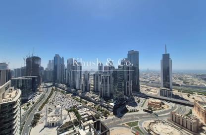 Apartment - 1 Bedroom - 2 Bathrooms for rent in Boulevard Crescent Tower 1 - BLVD Crescent - Downtown Dubai - Dubai Apartment - 1 Bedroom - 2 Bathrooms for rent in Boulevard Crescent Tower 1 - BLVD Crescent - Downtown Dubai - Dubai