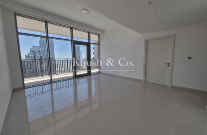 Apartment - 1 Bedroom - 2 Bathrooms for rent in Boulevard Crescent Tower 1 - BLVD Crescent - Downtown Dubai - Dubai