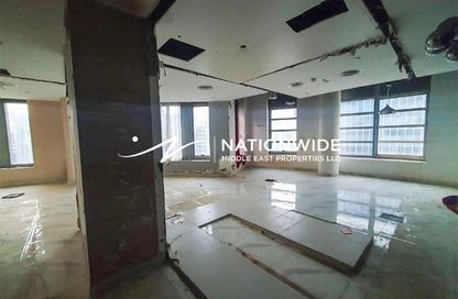 Office Space - Studio for rent in Silver Tower - Business Bay - Dubai