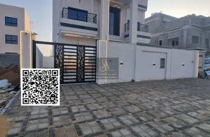 فيلا - 6 غرف نوم - 8 حمامات للبيع في الحليو 1 - الحليو - عجمان