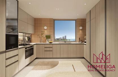 Apartment - 2 Bedrooms - 4 Bathrooms for sale in Bay Grove Residence 10 - Bay Grove Residences - Dubai Islands - Dubai Apartment - 2 Bedrooms - 4 Bathrooms for sale in Bay Grove Residence 10 - Bay Grove Residences - Dubai Islands - Dubai