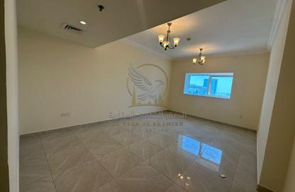 Apartment - 2 Bedrooms - 2 Bathrooms for rent in Al Majaz 2 - Al Majaz - Sharjah Apartment - 2 Bedrooms - 2 Bathrooms for rent in Al Majaz 2 - Al Majaz - Sharjah