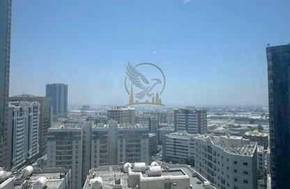 Apartment - 2 Bedrooms - 2 Bathrooms for rent in Al Majaz 2 - Al Majaz - Sharjah Apartment - 2 Bedrooms - 2 Bathrooms for rent in Al Majaz 2 - Al Majaz - Sharjah