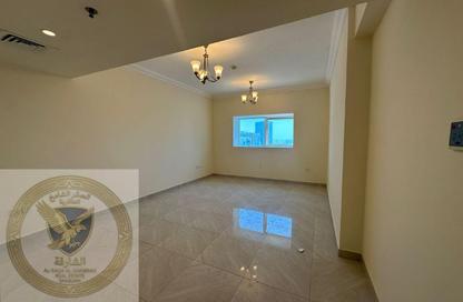 Apartment - 2 Bedrooms - 2 Bathrooms for rent in Al Majaz 2 - Al Majaz - Sharjah
