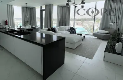 Apartment - 2 Bedrooms - 2 Bathrooms for sale in Residences 23 - District One - Mohammed Bin Rashid City - Dubai