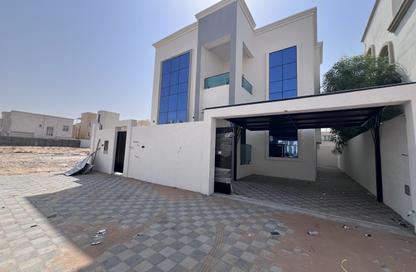 Townhouse - 4 - 5 for sale in Al Yasmeen - Ajman