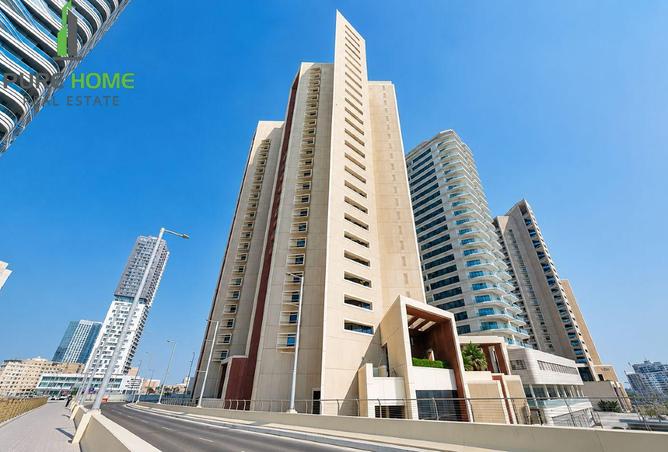 Exceptional Unit|Partial Canal View |Ready to move