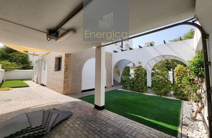 Villa - 4 - 4 for rent in Jumeirah 3 Villas - Jumeirah 3 - Jumeirah - Dubai