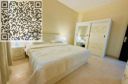 Apartment - 1 Bedroom - 2 Bathrooms for rent in Al Rawda 3 Villas - Al Rawda 3 - Al Rawda - Ajman